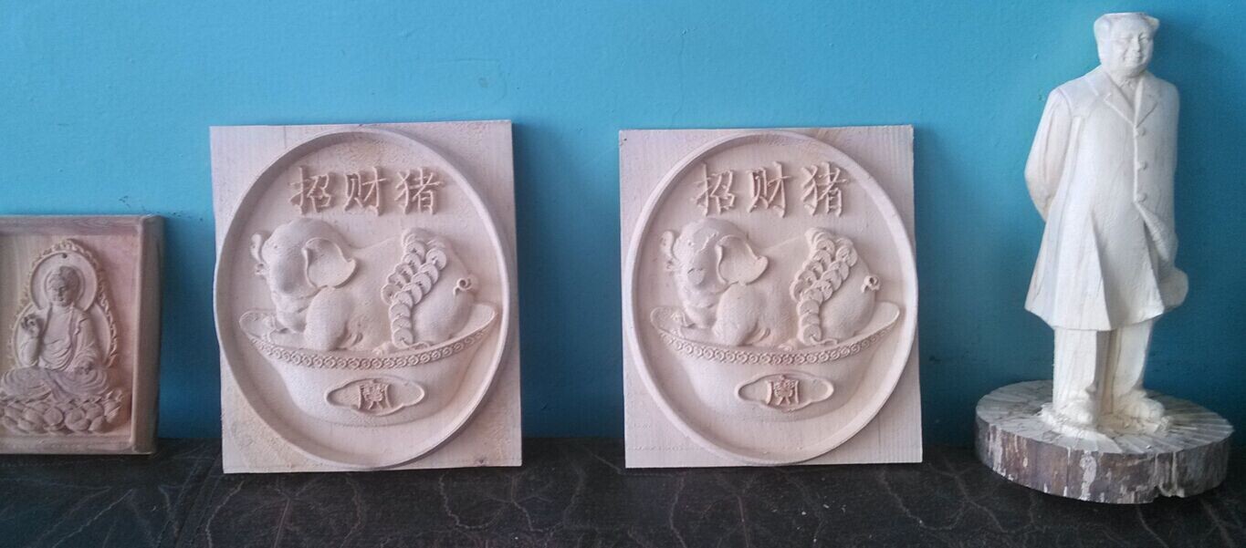 热销1325特价木工雕刻机板材雕刻机广告石材雕刻机特价包邮促