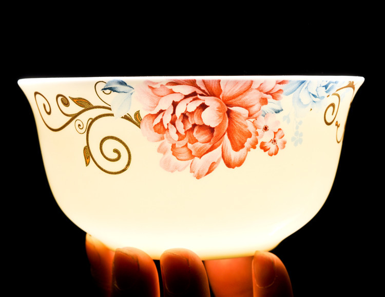 碗套装  下一个> 举报 好骨瓷生产厂家 拒绝假骨瓷等有害健康的日用瓷