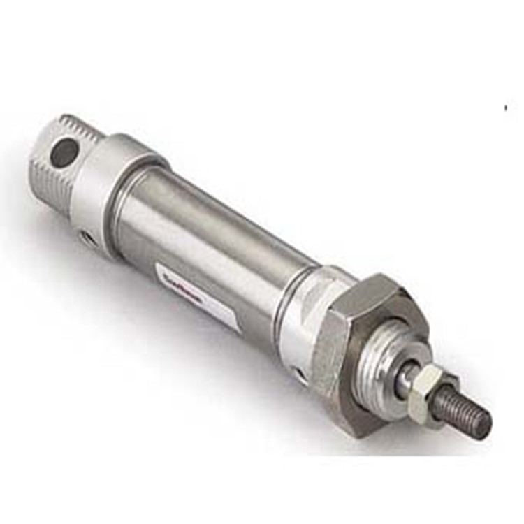 MA系列不锈钢迷你气缸_副本