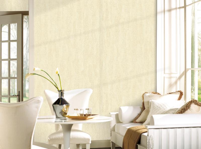 现代简约时尚 高质量环保pvc非自粘 客厅电视机背景墙纸 厂家直销