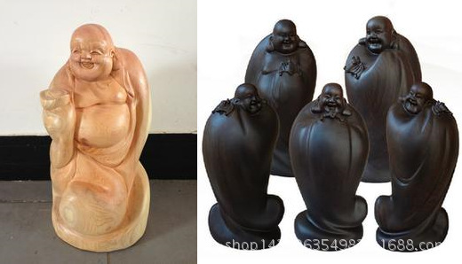 小型玉石玛瑙翡翠橄榄核雕刻机 DSP电脑玉石雕刻机 立体玉雕