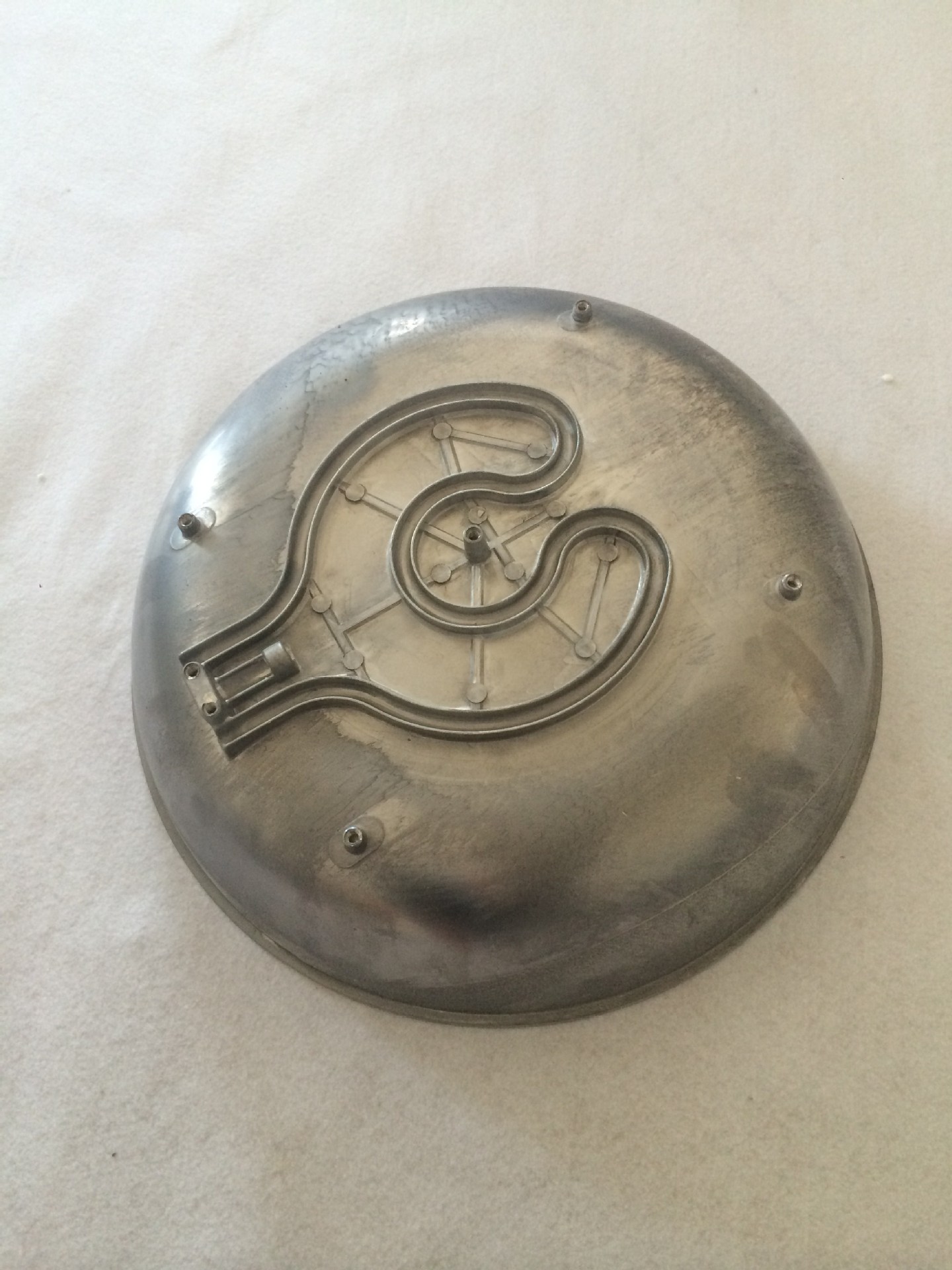 电热锅电火锅电炒锅半成品配件锅胚元宝锅方锅