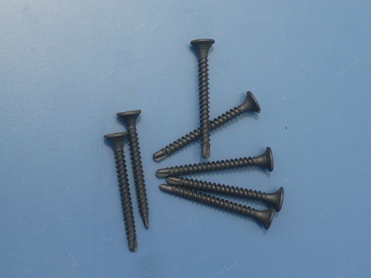 厂家推荐 高质量干壁钉钻尾 6-12号干壁钉钻尾 品质保证图片_10