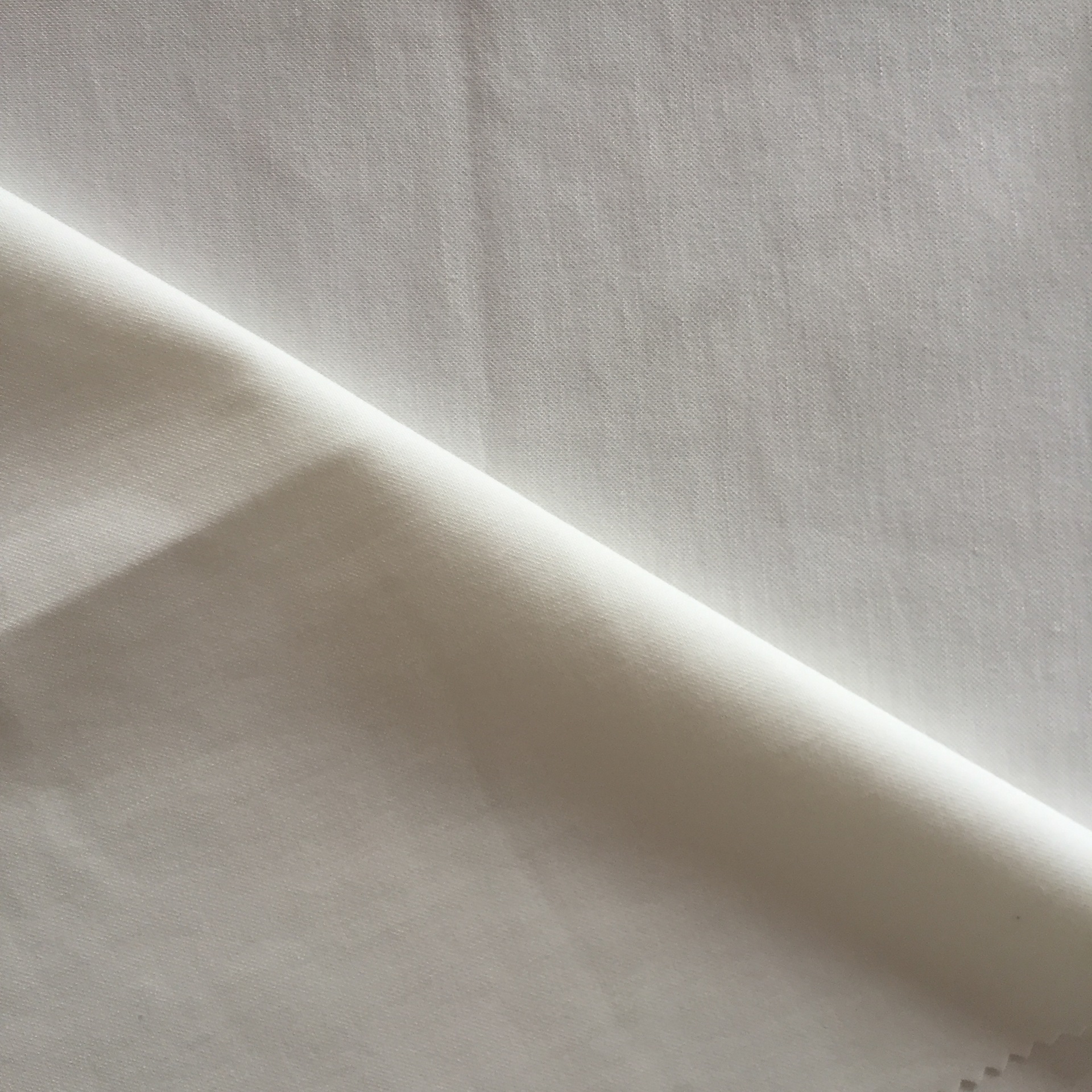 紫月纺织批发天丝锦罗马布 50s锦纶天丝高品质面料 印花 染色