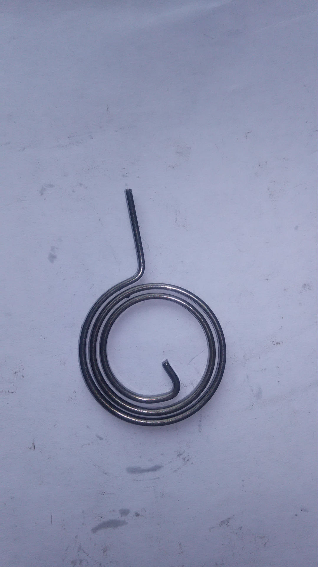 弹簧厂家供应锁具弹簧,锁具涡卷弹簧,板式弹簧,扁簧