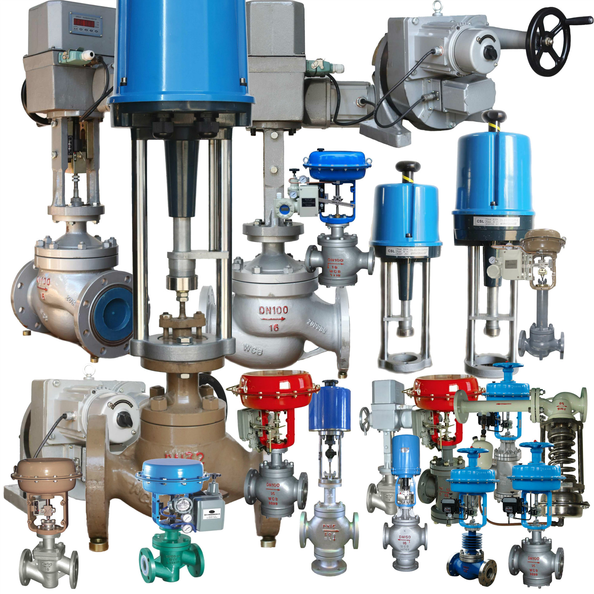 首页 机械及行业设备 阀门 蝶阀 电动法兰软密封蝶阀 d641x-16c dn400