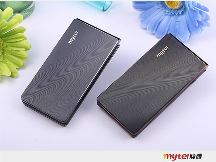 脉腾u-58 四核安卓智能手机 双卡双待中老年手机翻盖手机批发零售