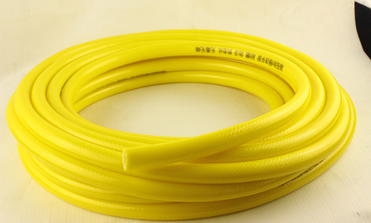 洗车水管 正品环保无毒无味优质pvc软管 4分花园水管 厂家直销