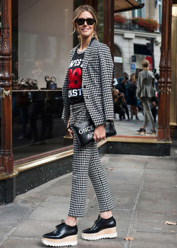 范爷宇春都在穿的松糕鞋 你了解么?