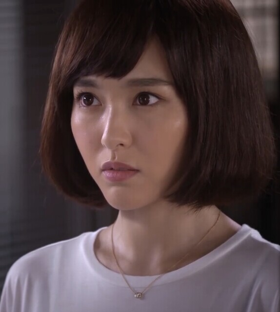 【批发韩版饰品 明星款单钻项链 何以笙箫默唐嫣赵默笙同款锁骨链】批