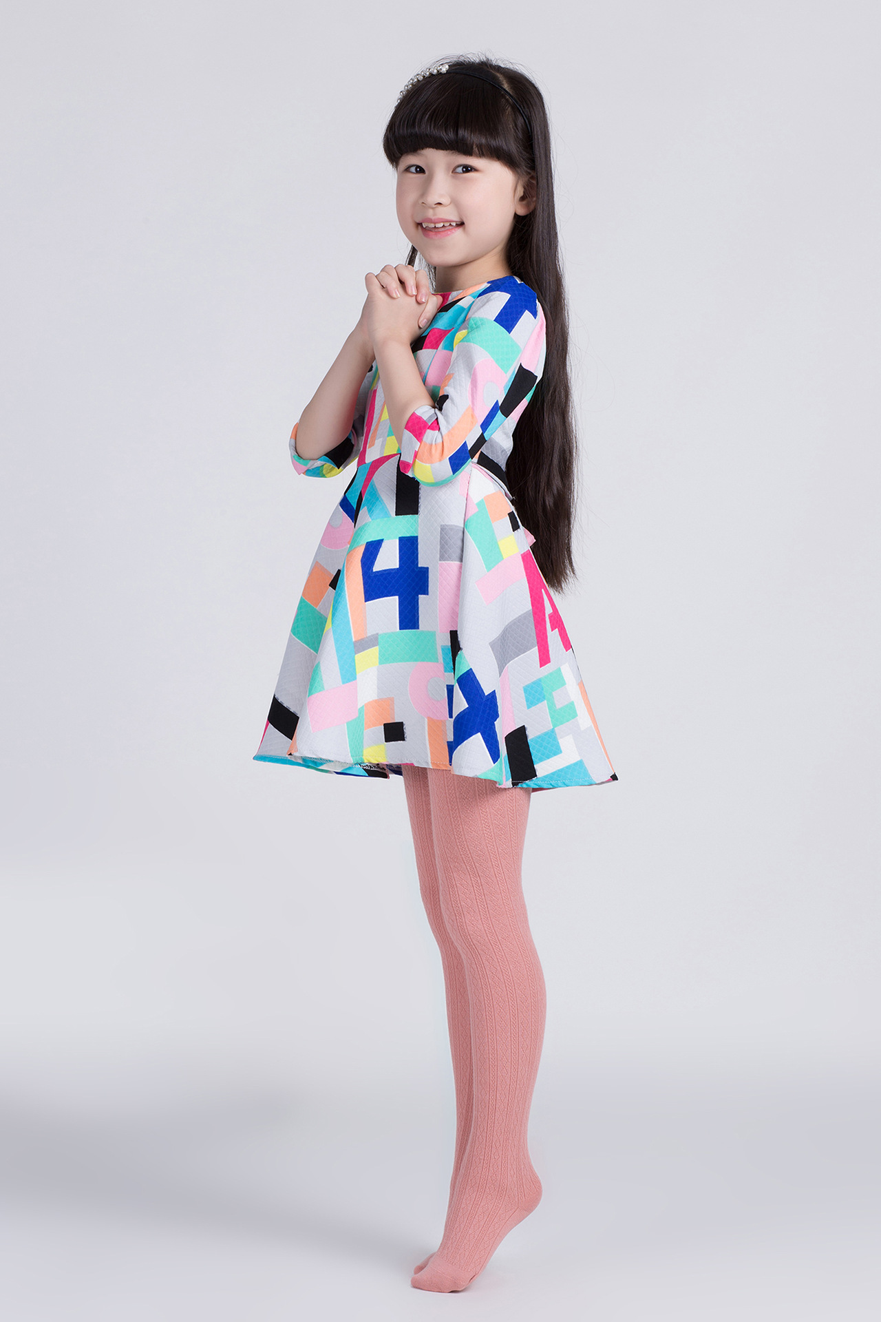 满1000包邮 2015新款秋季儿童连裤袜 品牌女童打底裤袜厂家直销