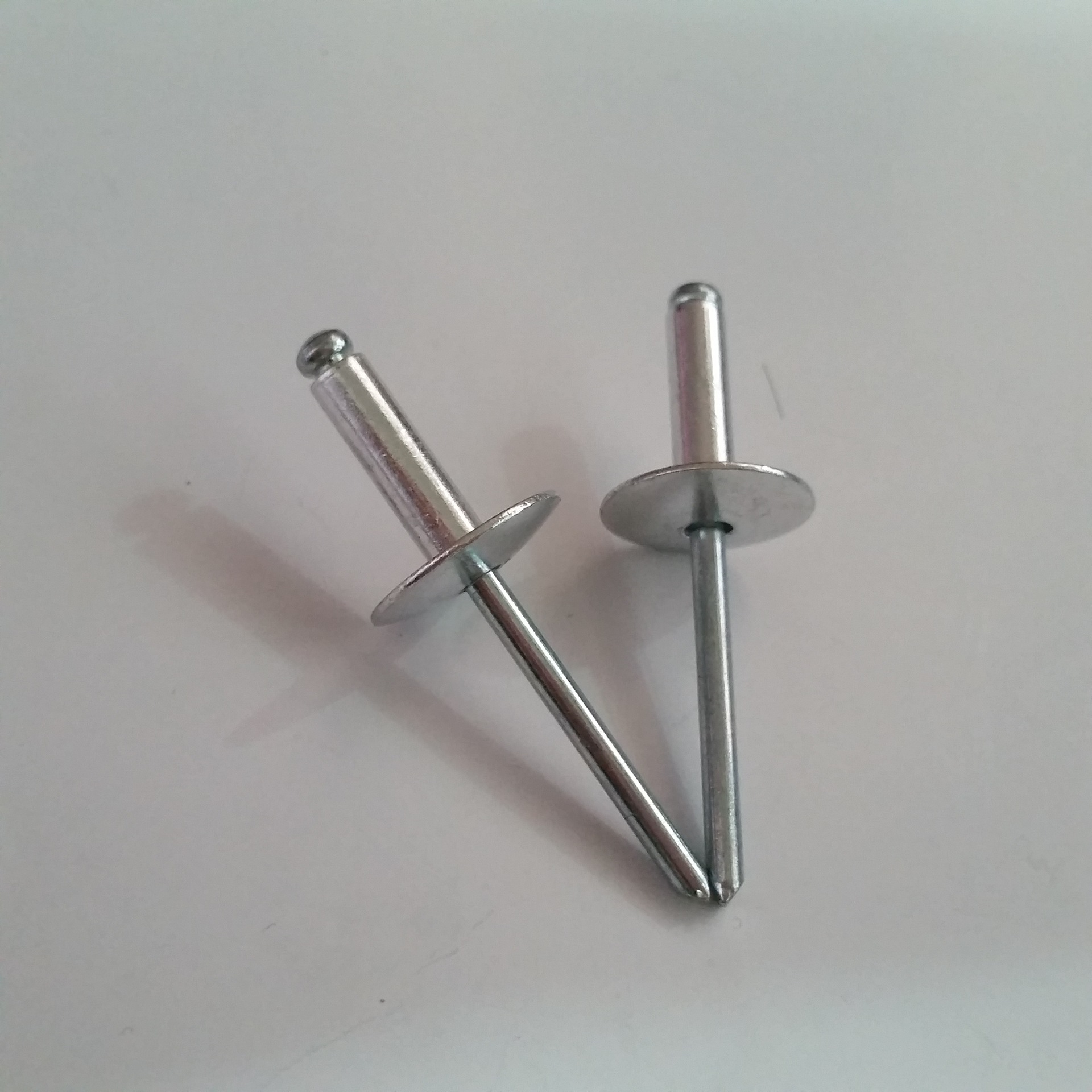 固帅牌大帽拉铆钉5.0*20*16