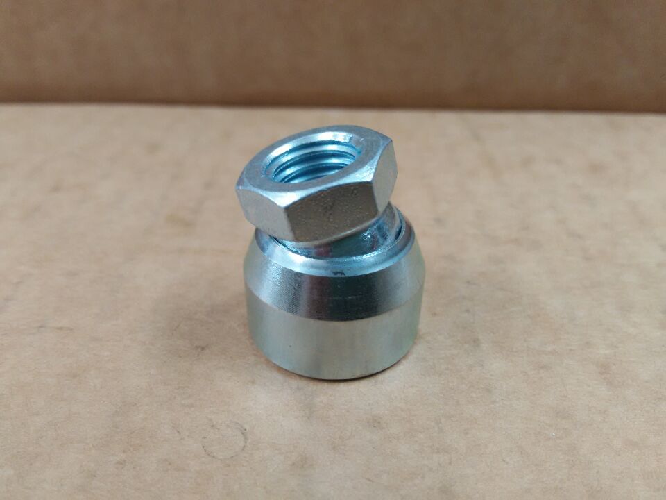 供应ganter球形螺母,球形底座螺母,球节止推盘gn346