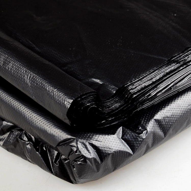 属性:内贸 颜色:黑色 产品介绍 产品信息 产品名称:医用黑色垃圾袋