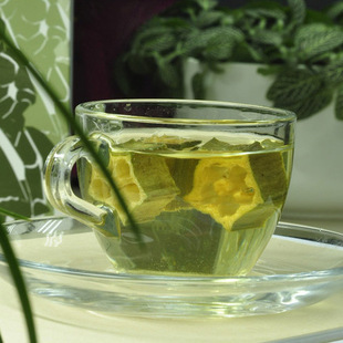 秋葵干果茶1斤装