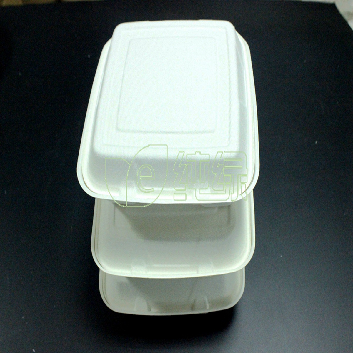 一次性纸质快餐盒定做 中式餐饮通用包装盒 专业生产纸盒厂家直销