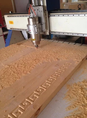 促销1325真空吸附木工雕刻机 数控木门雕刻机方轨齿条性价比