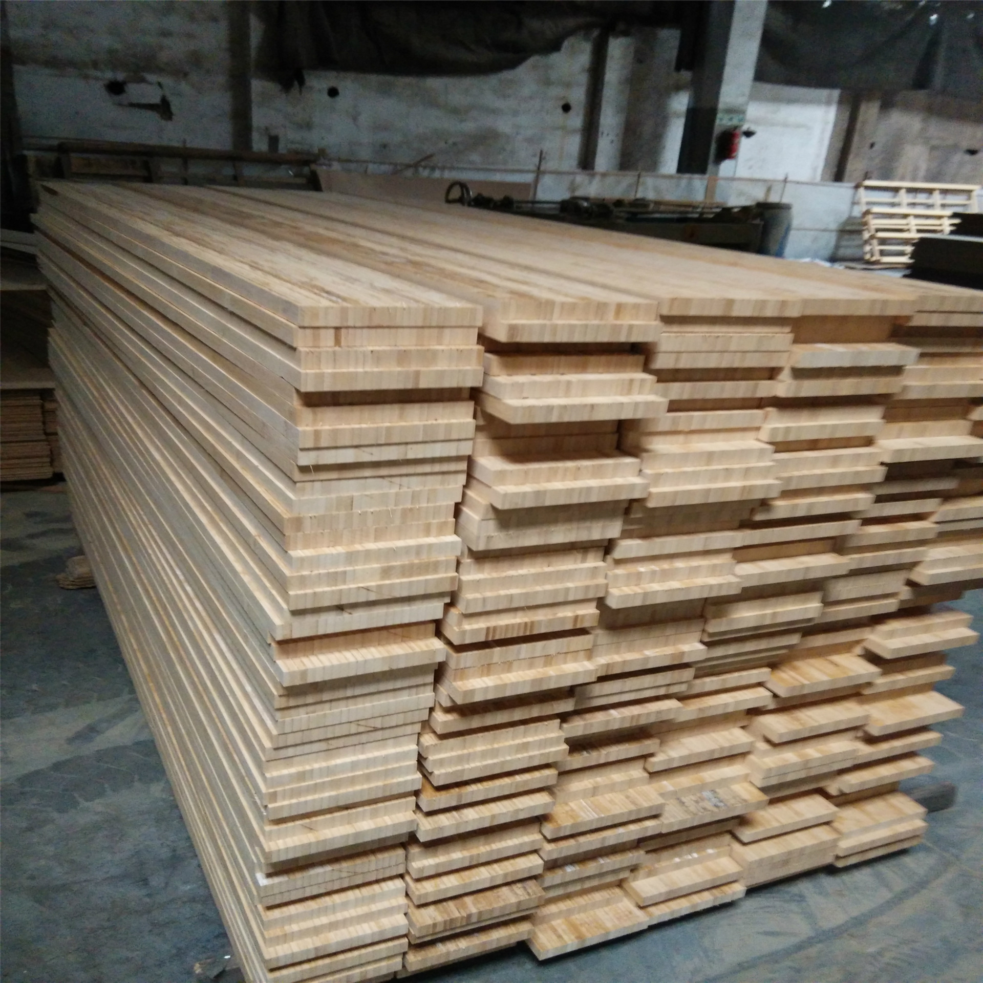 fsc认证 竹板材家具竹木板材 上海工艺品竹板 竹木拼板厂家直销