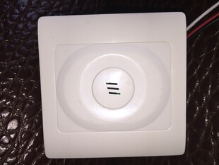 86墙壁三线制节能声控所有lde开关吸顶灯/声光控节能延时开关