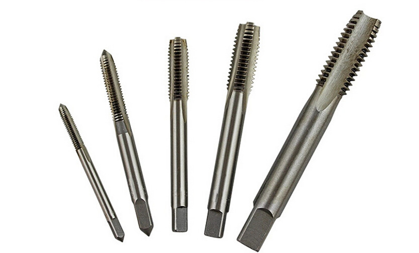 高品质上海上工机用丝锥机用丝攻支持批发