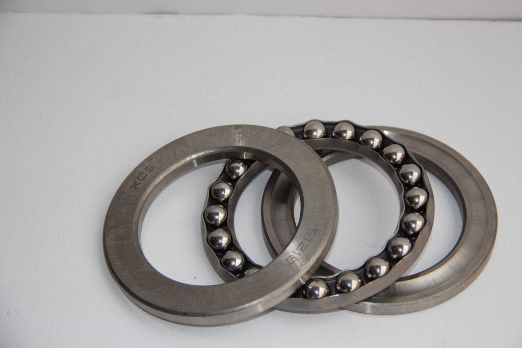 供应轴承 51216平面推力球轴承 厂家直销