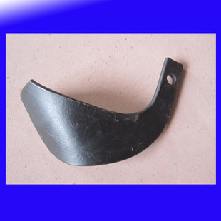 厂家直销微耕机旱地旋耕刀片