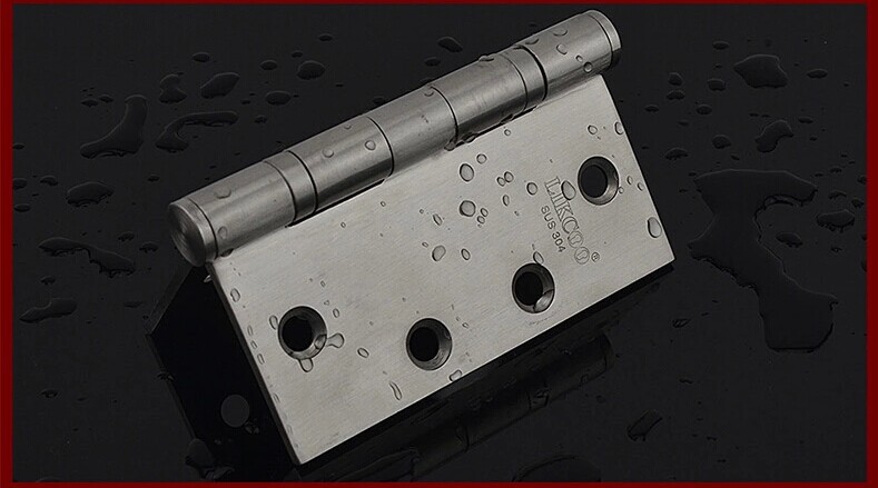 5寸合页,重型合页,ul认证防火合页,防火合页