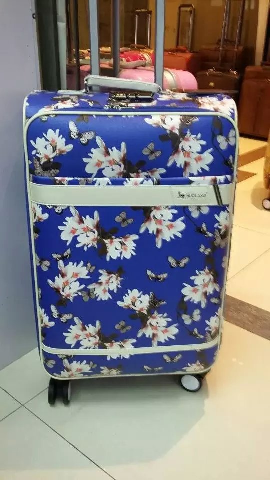 货源类别:订货 货号:639 品牌:火狼 型号:20寸24寸 适用性别:女 材质