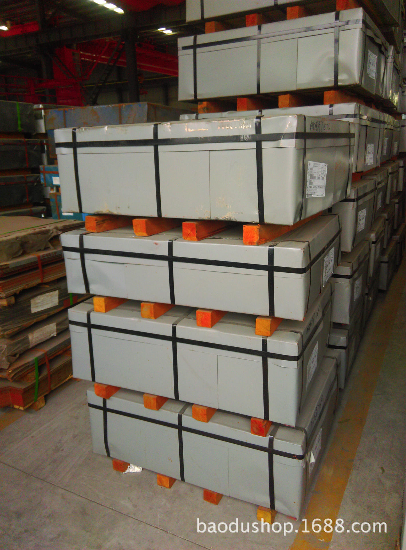 25mm宝钢电镀锡板卷