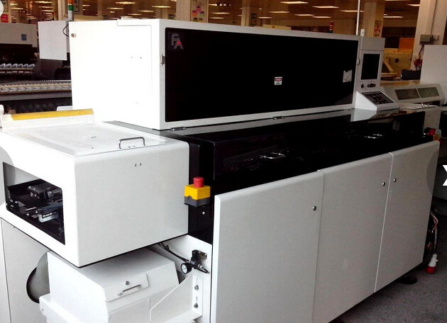 松下rhs2b插件机 松下ai插件机 立式插件机