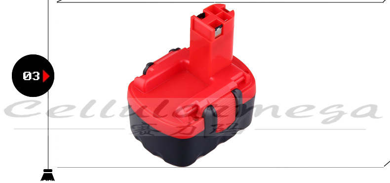 充电工具配件得伟dewalt14.4v镍氢镍镉电池电动工具电池充电电池