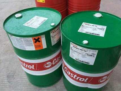 嘉实多 castrol rustilo 647防锈油(已认证)