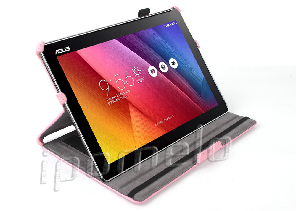 华硕asus zenpad 10 皮套 热定平板套 zenpad z300c 10寸保护皮套