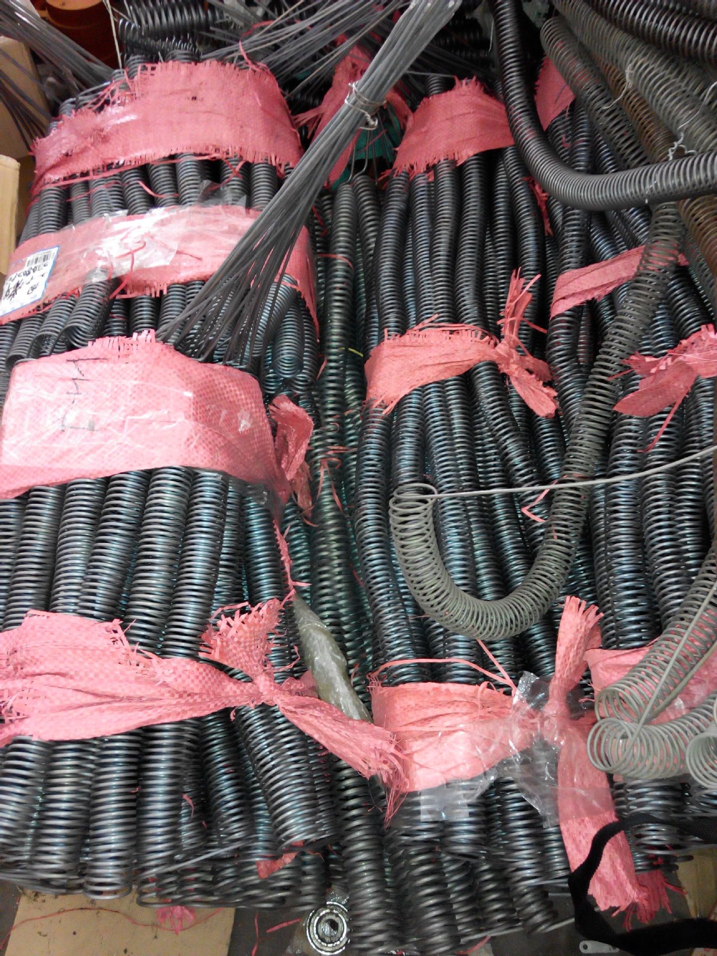 厂家直销 钢化炉配件 芳纶绳 发热丝