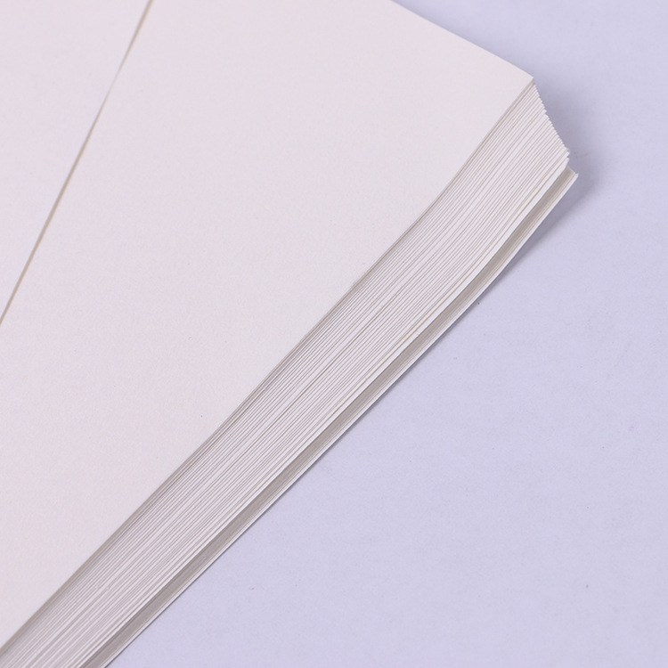 现货供应贝尔斯8开速写纸 铅画纸 写生纸 绘图纸 50张/包