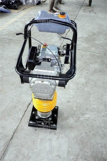 hcr90型振动冲击夯