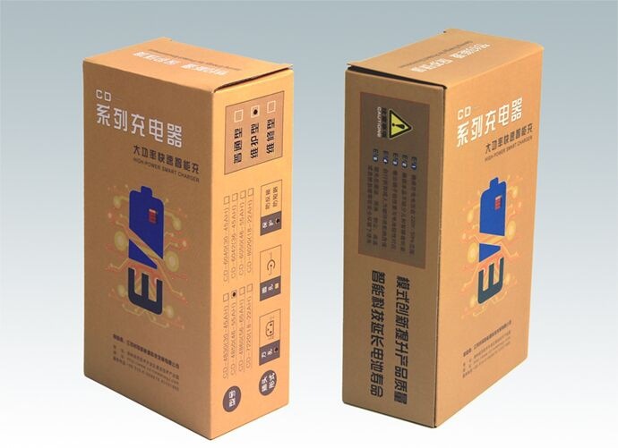 &rarr;产品外包装