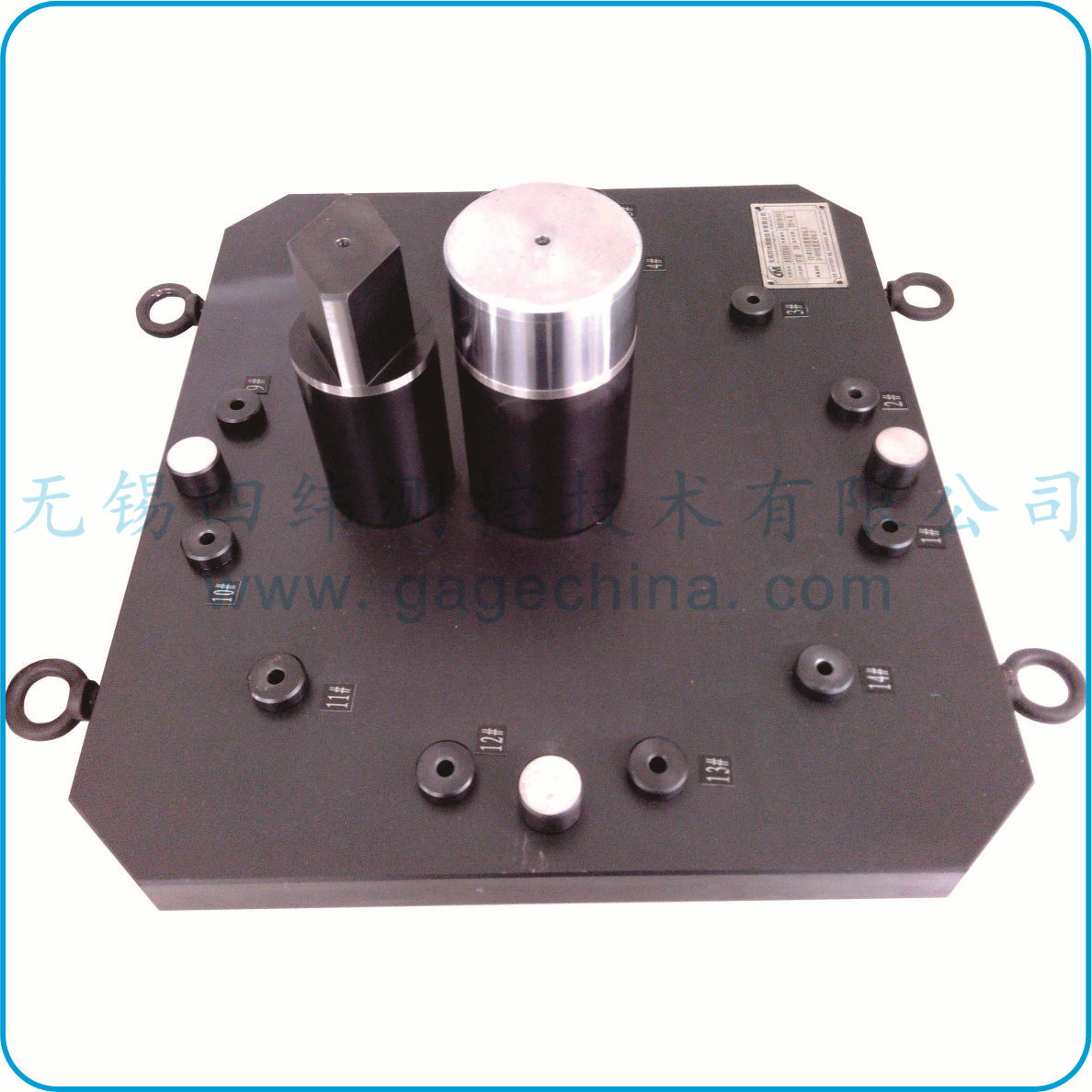 无锡厂家直销 汽车检具 坐式位置度检具 非标定制