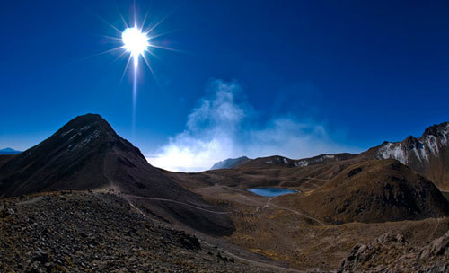 那些墨西哥鮮為人知的絕美的風景,在這兒慢慢為你揭開, 珍愛網發現