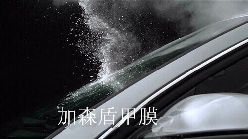 卖房炒股赚大钱--盾甲膜来保平安