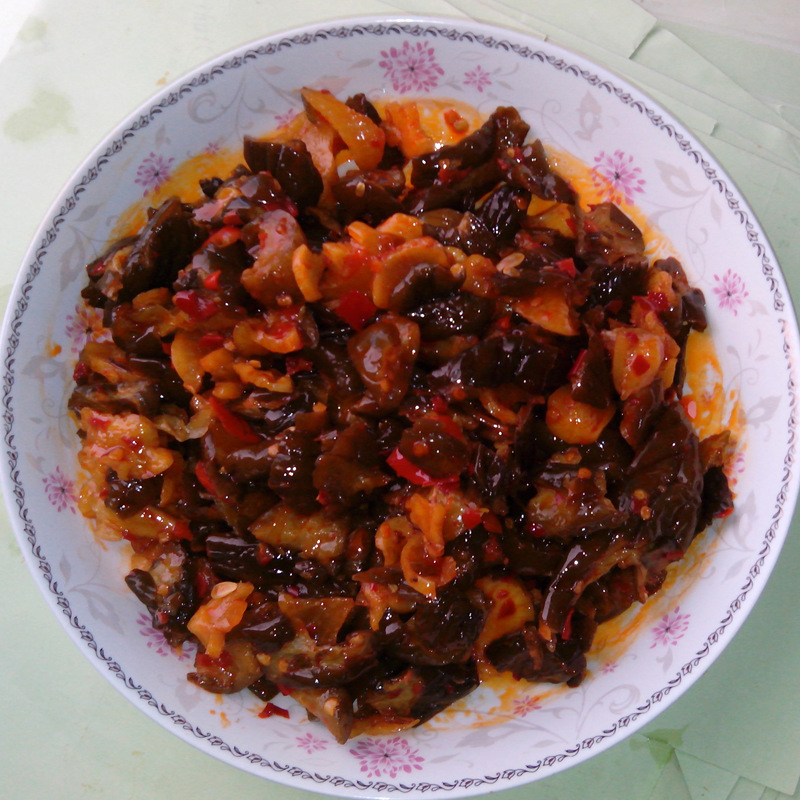 供应供应东北咸菜群英荟萃 什锦菜小吃酱菜下饭菜舌尖上的中国.