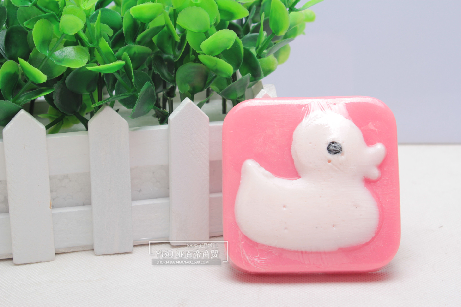 婚庆用品 婚礼回礼香皂 可爱小鸭子香皂 创意个性礼品厂家批发