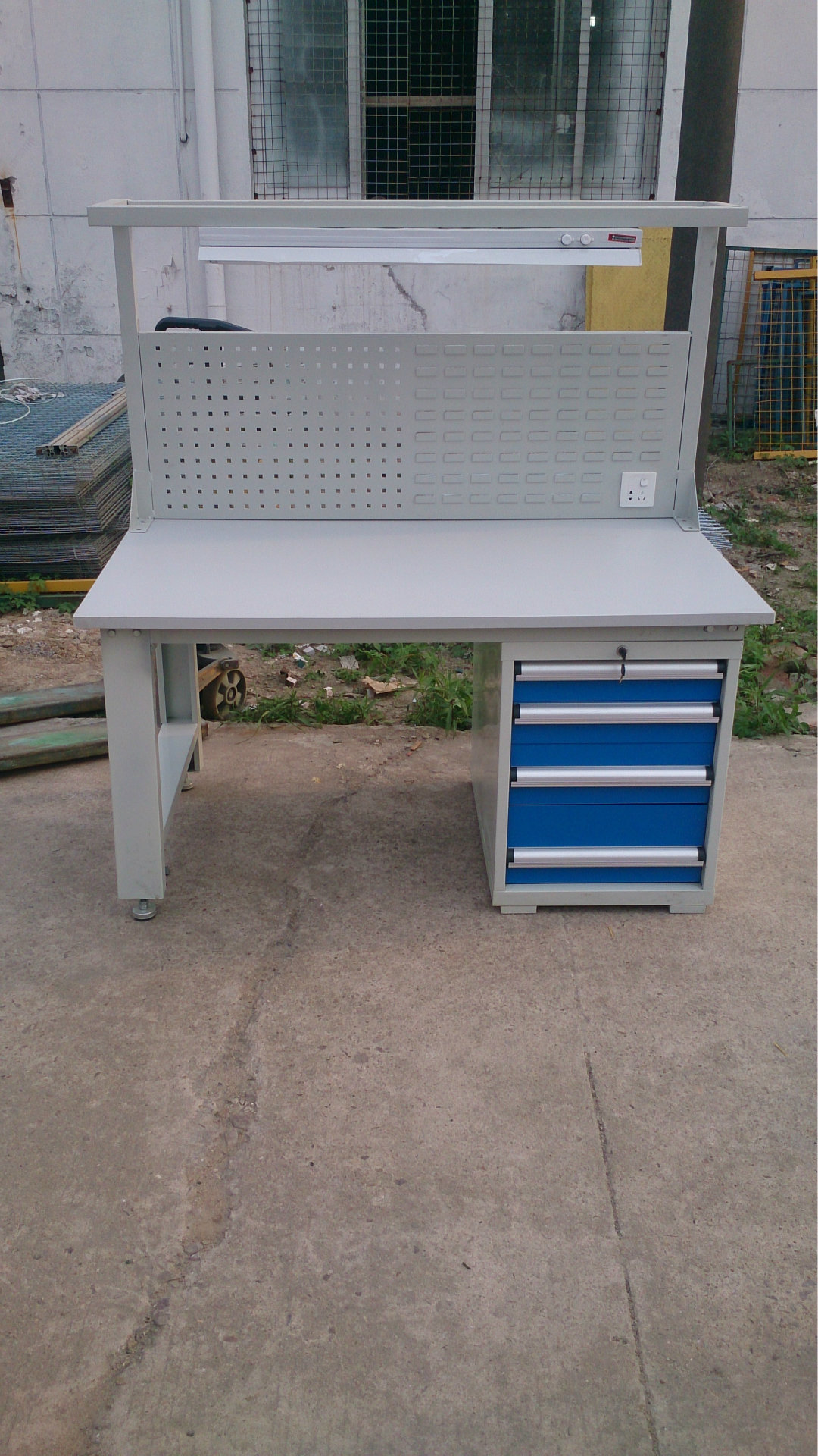 防静电 钳工台 重型 铝型材工作台 镇江 无锡 常州 苏州 扬州