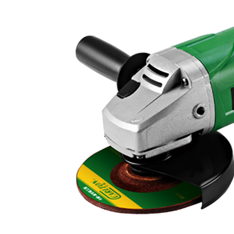 卡顿ct150-1 1200w大功率 超强负载 专为重载作业设计 角磨机