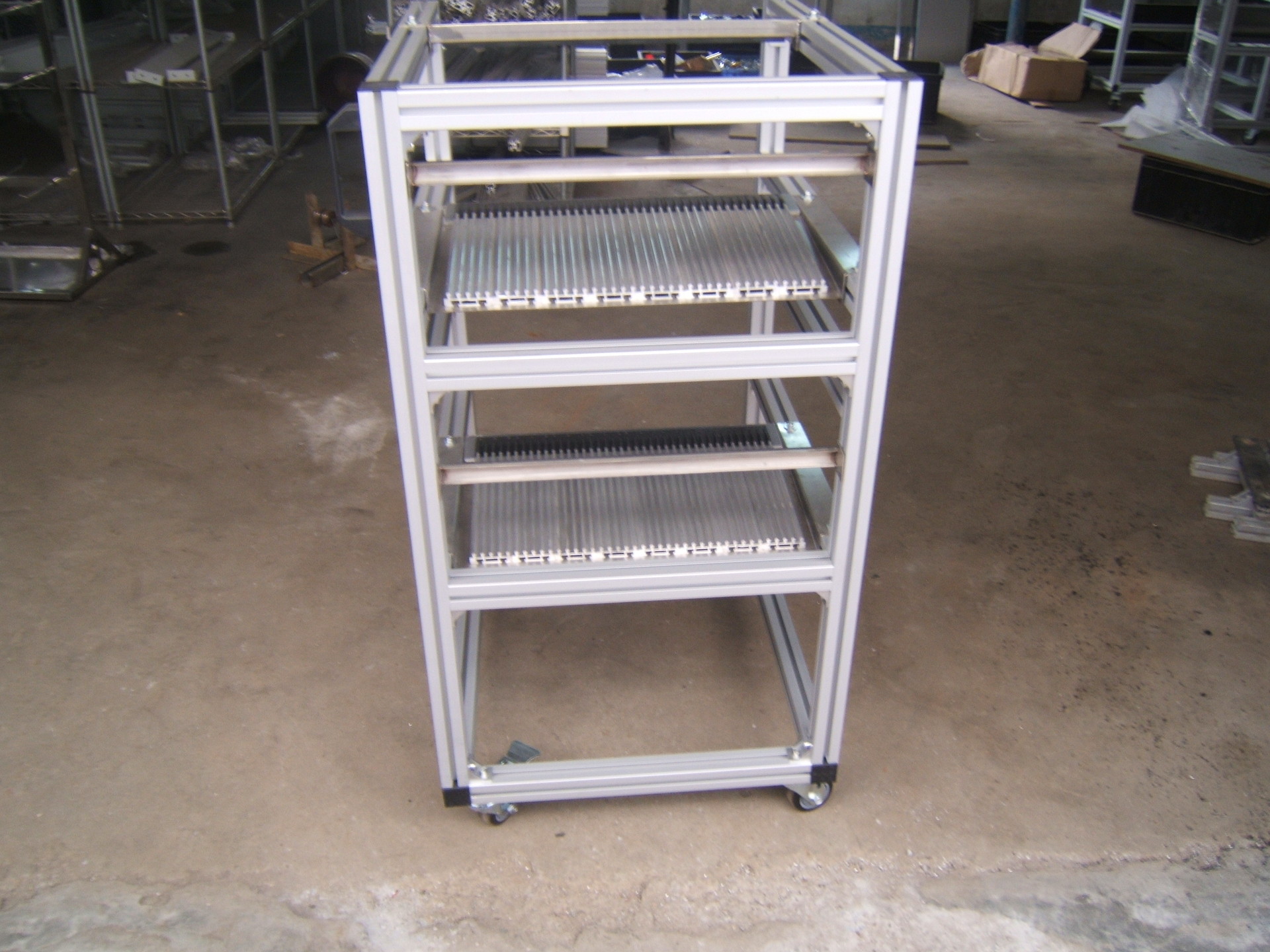 smt飞达车西门子小型led贴片机西门子飞达车桌面式贴片机飞达车