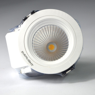 亿光led天花灯 led天花灯星驰系列3000k 3000kled天花灯 亿光