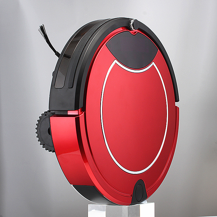 诺邦家用扫地机2015年中大促