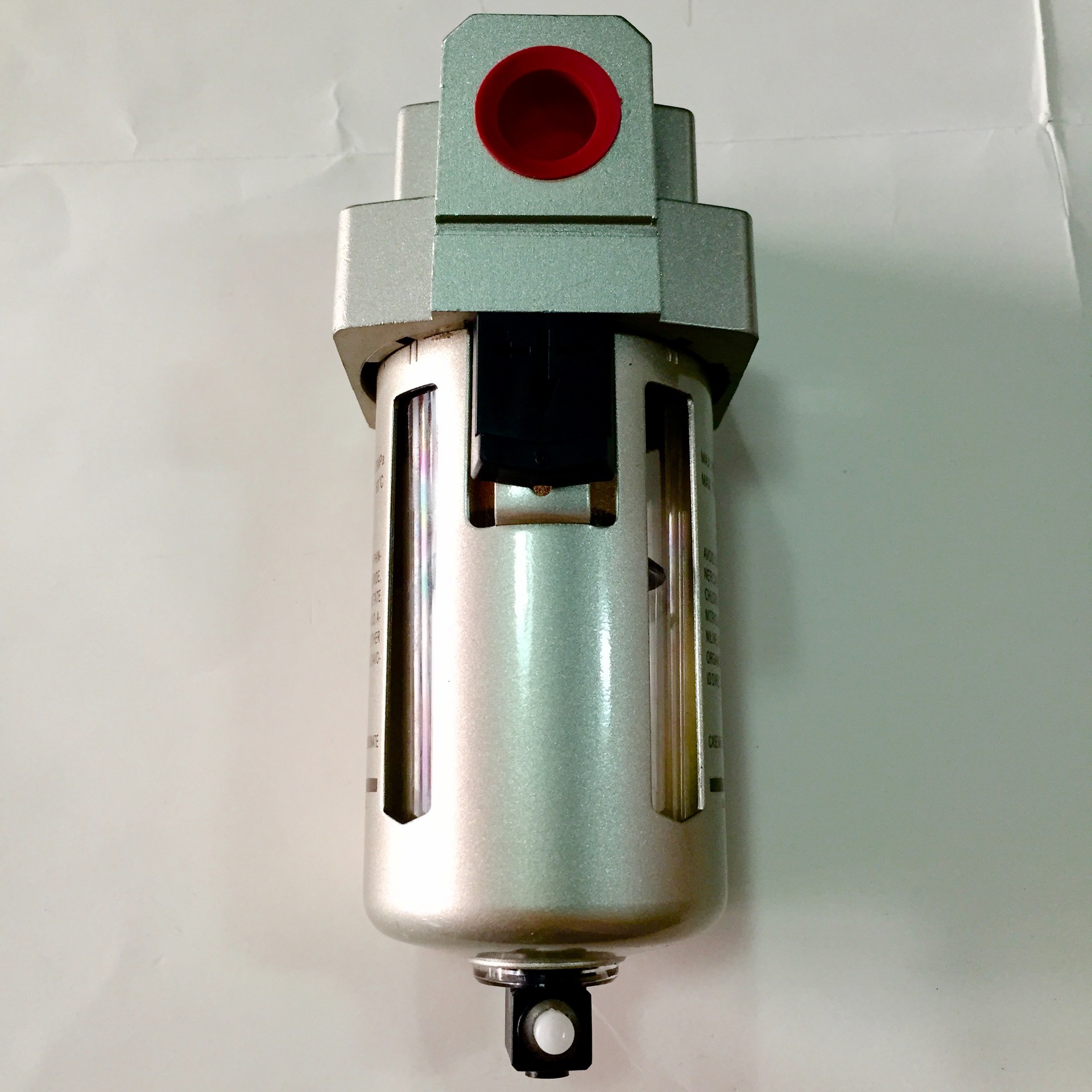 sanwo韩国三和牌 saf4000 手动/自动排水 气源件 过滤器 气动元件