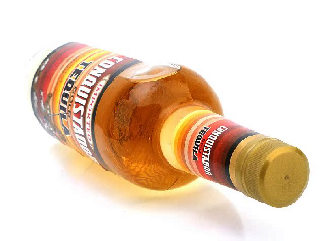 进口洋酒白金武士金龙舌兰酒墨西哥烈酒特基拉酒tequila