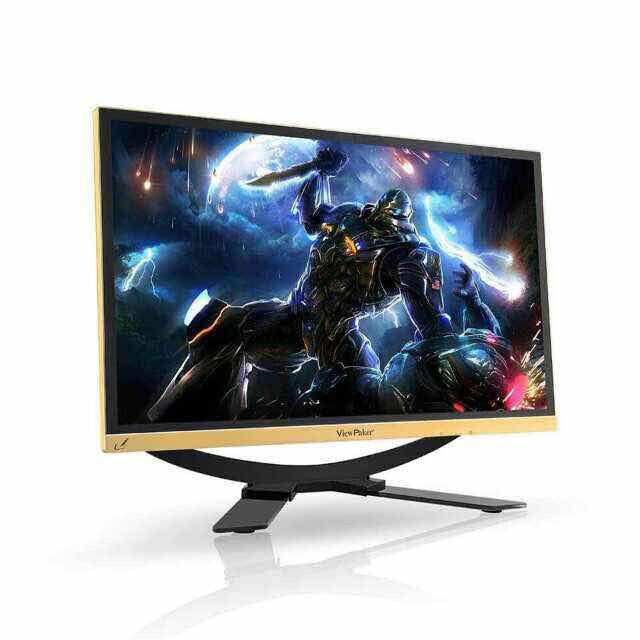 优派一体机天行者 新品上市 网咖竞技机型